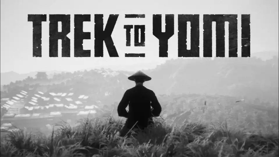 Trek to Yomi review | Become a samurai legend