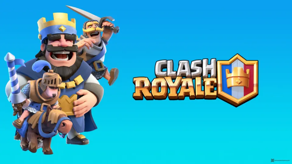 Clash Royale review | Manic tower fun