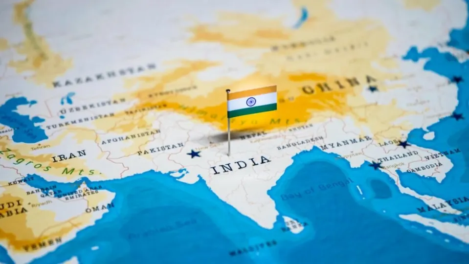 Coinbase is looking to expand into India