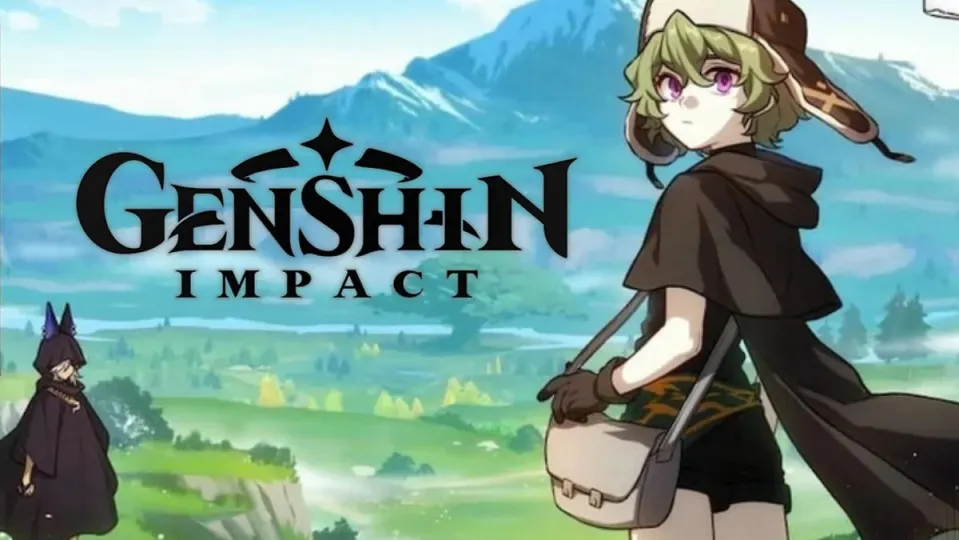 Genshin Impact leak shares exciting details about Collei