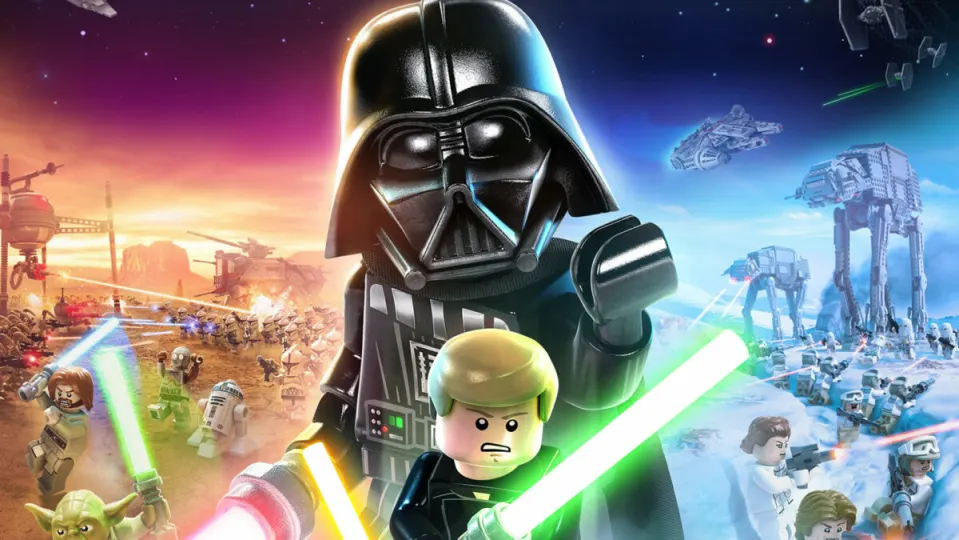 Lego Star Wars: The Skywalker Saga Recommended PC Requirements