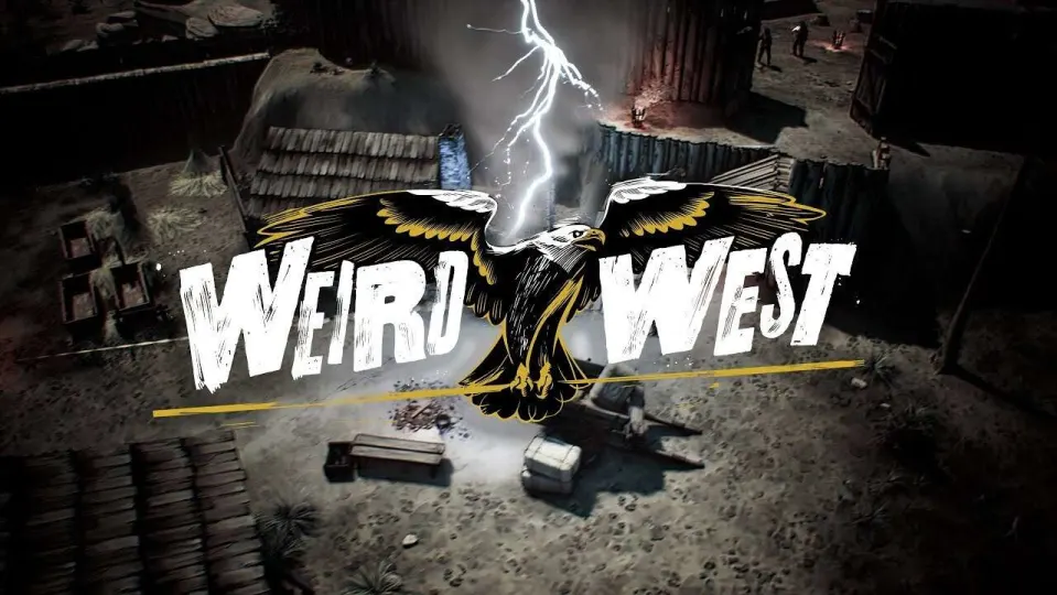 Weird West review | Dark fantasy adventure