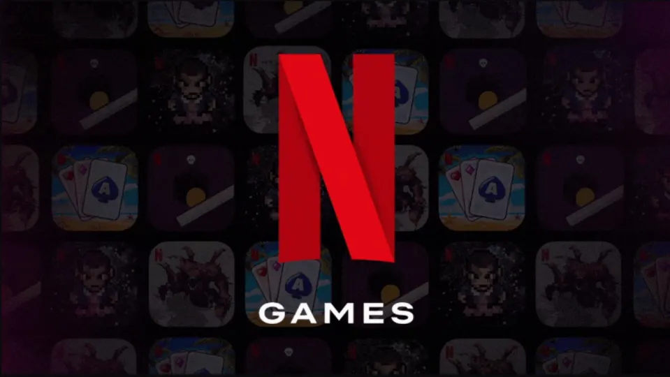 Netflix is getting serious with its venture into video games this year