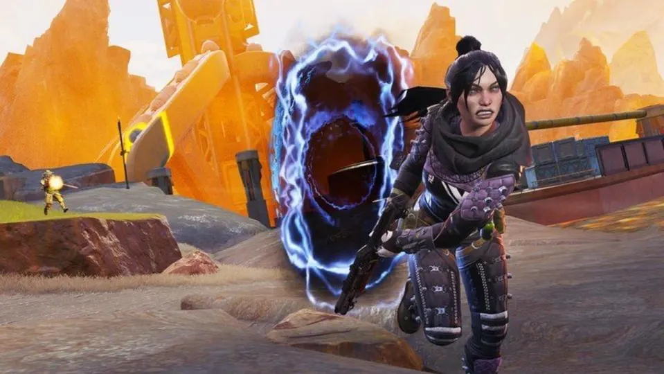 Apex Legends is hitting Android & iOS on May 17