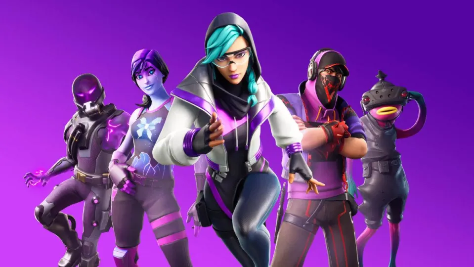 Fortnite Plans to return to in-person competition