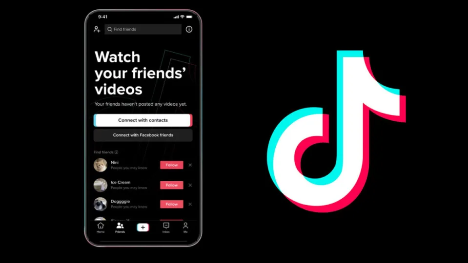 TikTok is replacing the “Discover” tab with something new