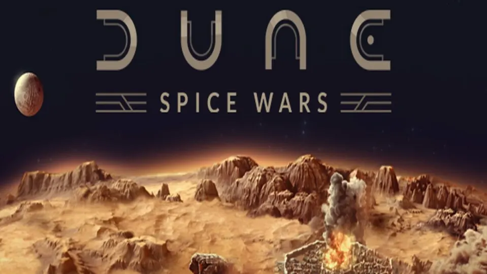 The best tactics in Dune: Spice Wars are right within your gameplay