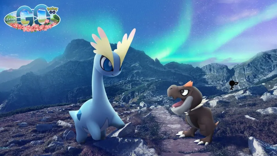 Pokémon GO announces the next adventure week with secrets
