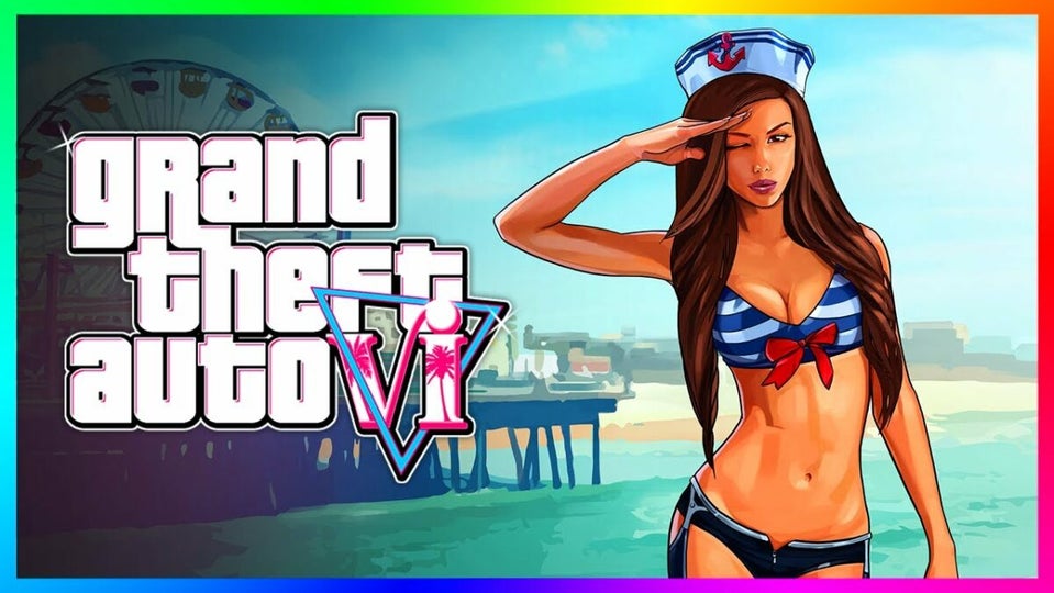 GTA VI Female Lead Protagonist And Modern Miami Setting All But GTA VI Female Lead Protagonist 