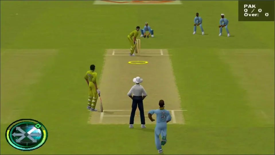 Become a champ and win in EA Sports Cricket with 4 tips