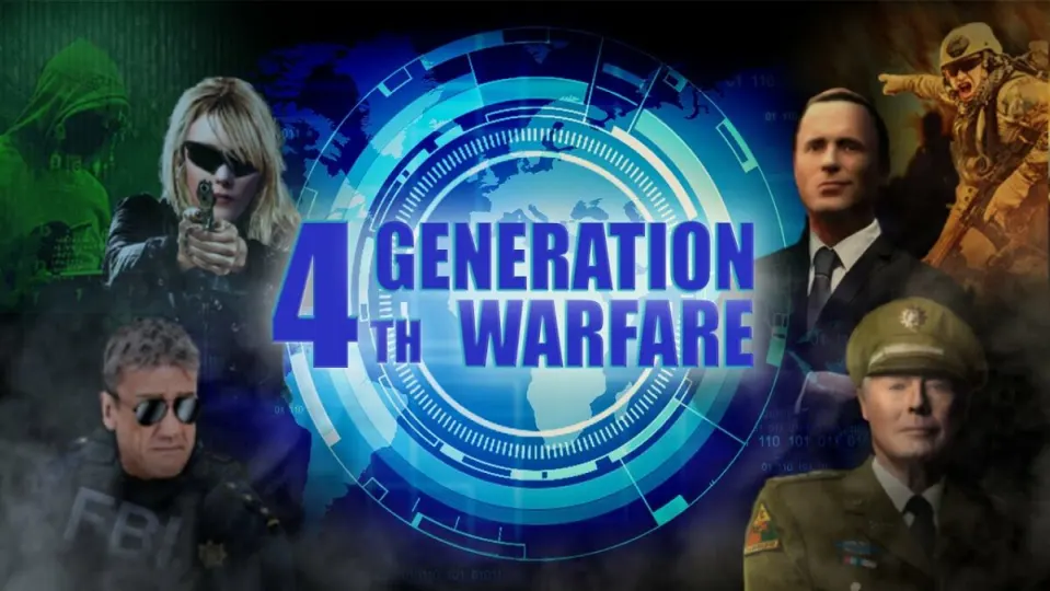 4th Generation Warfare review | Turn-based strategy game