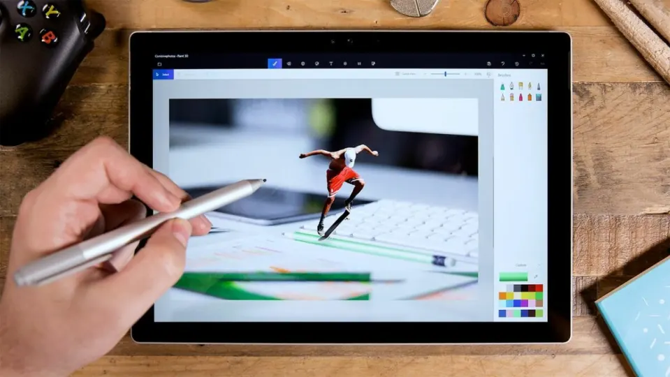 How to use Microsoft Paint 3D in 6 simple steps