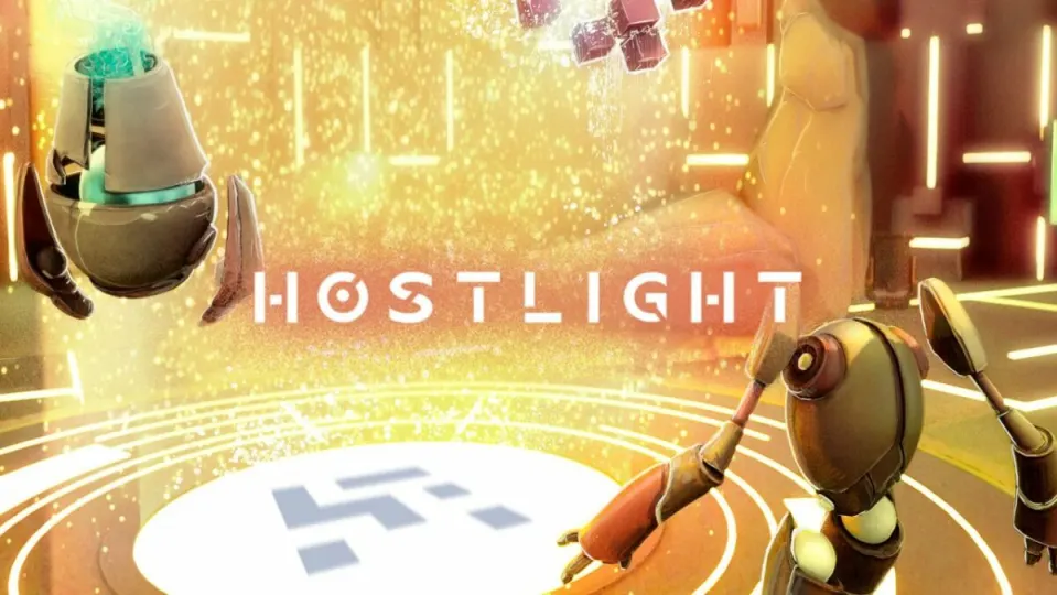 Hostlight Review | Entertaining light puzzle