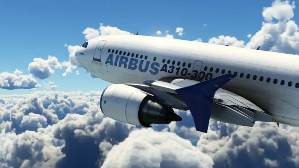 Microsoft Flight Simulator 40th Anniversary update has loads of new content