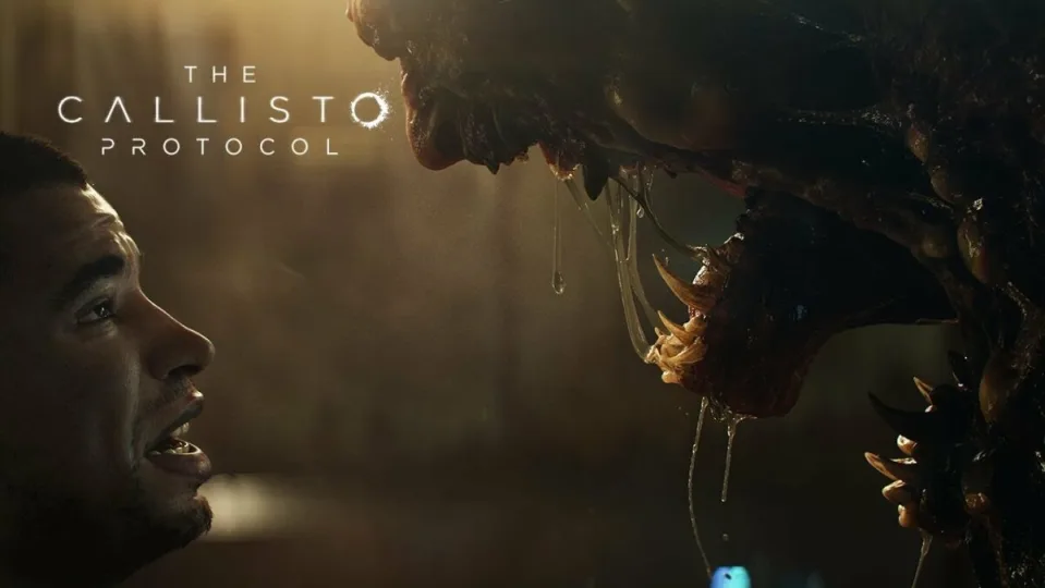 The Callisto Protocol has a new gritty trailer