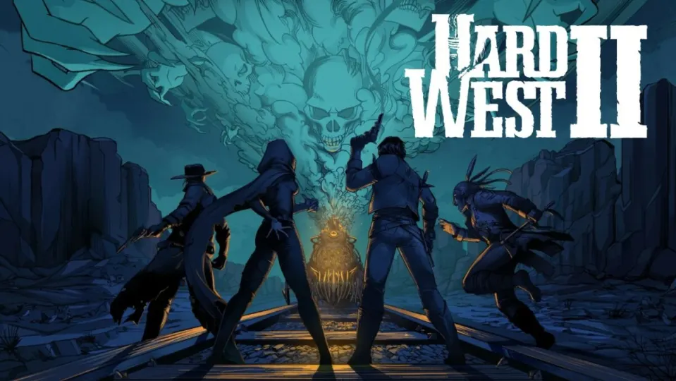 Hard West 2 review: What if demons plagued the Oregon Trail?