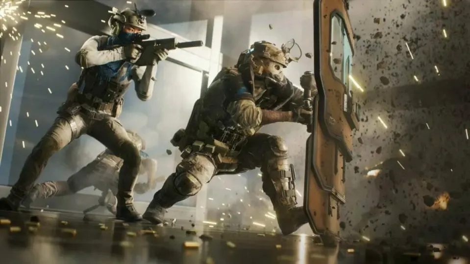 EA studio Ridgeline Games is developing an exciting Battlefield narrative