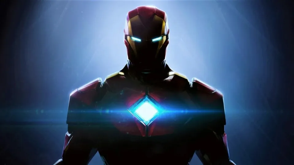 EA’s Motive Studios confirms Iron Man collaboration with Marvel Entertainment
