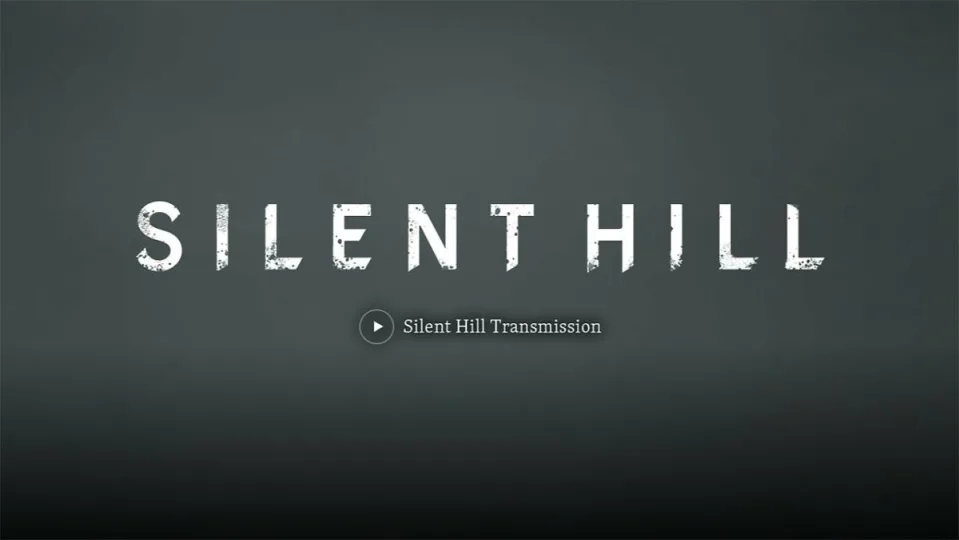 Silent Hill remake, new games, and new movie confirmed by Konami