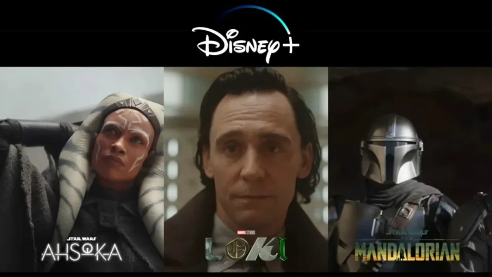 Exciting Disney+ Releases in January and 2023 You won’t Want to Miss