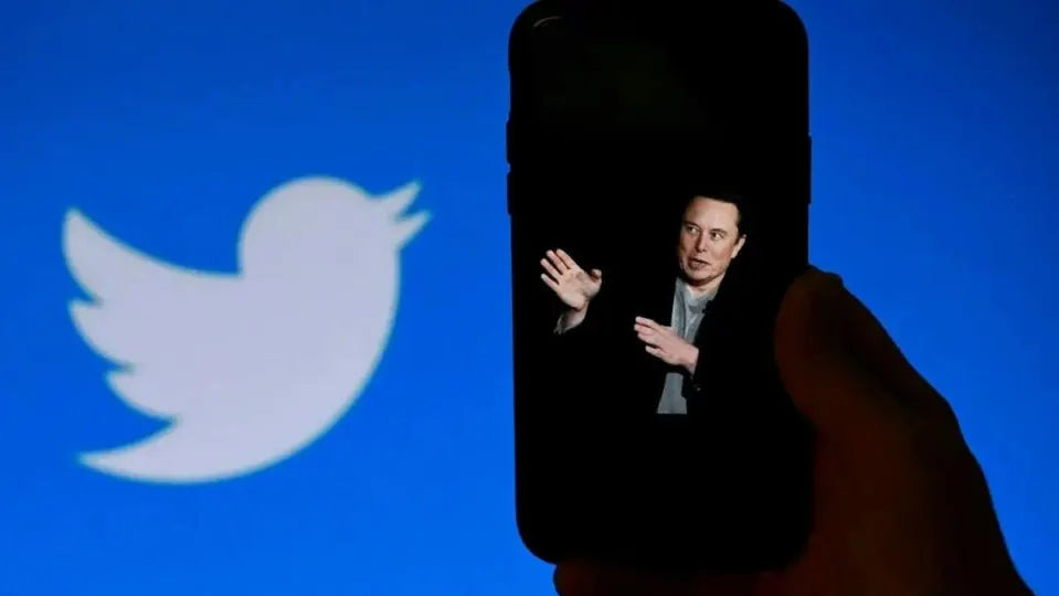 New Twitter Blue Surprise with 1-hour Video Uploading for Subscribers