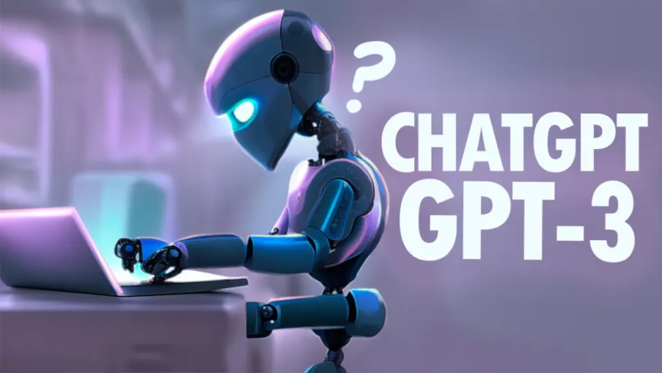 ChatGPT and GPT-3: What is the difference?