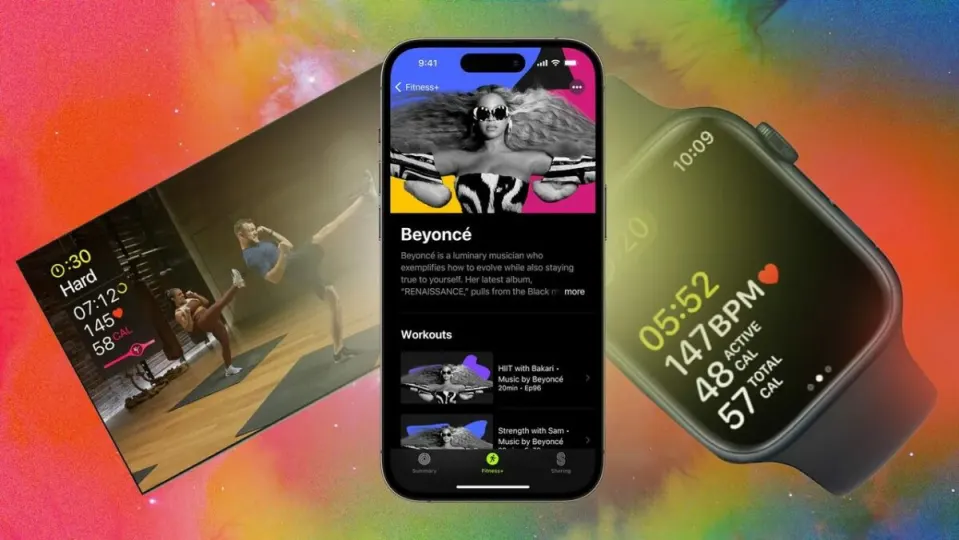  Best Fitness Apps of 2023