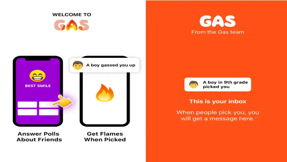 Discord has acquired a thrilling poll platform called Gas that is based on giving compliments