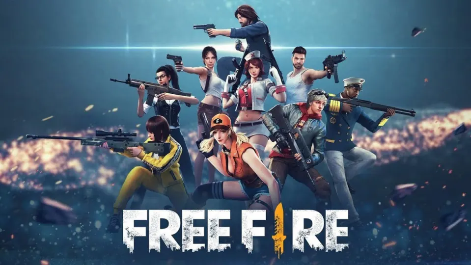 Free Fire: How to download and all about the trendy battle royale game