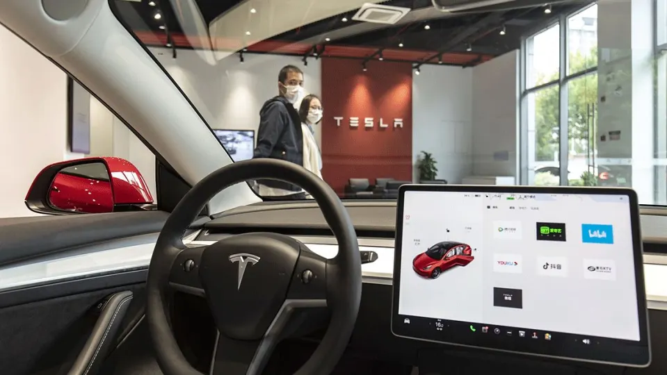 Tesla Cuts Prices In US to Beat Competitors, with Europe To Boost Demand