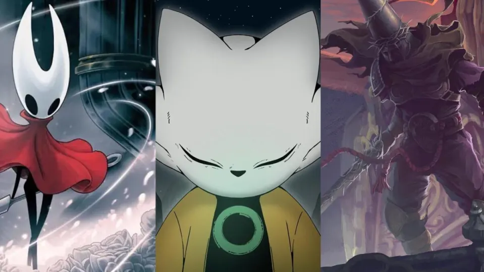 The most anticipated indie games of 2023 (and that you will love)