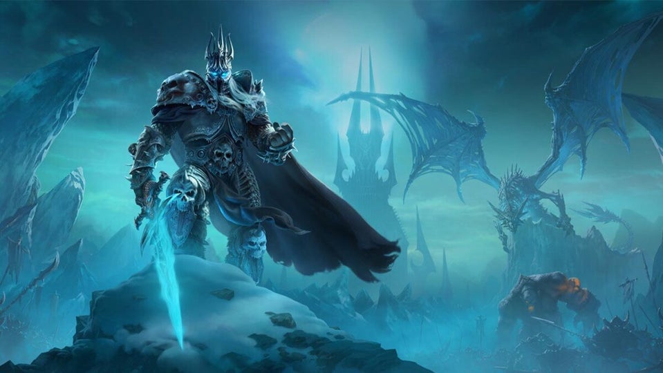 Why will Blizzard games stop being published in China?