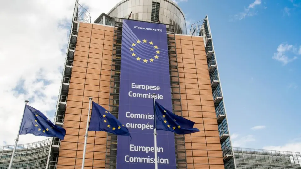 European Commission Cracks Down on TikTok: App Faces Potential Ban in Europe