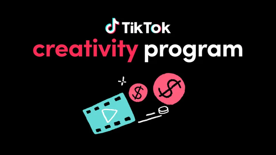 TikTok will encourage the creation of long videos with its new “Creativity Program”.