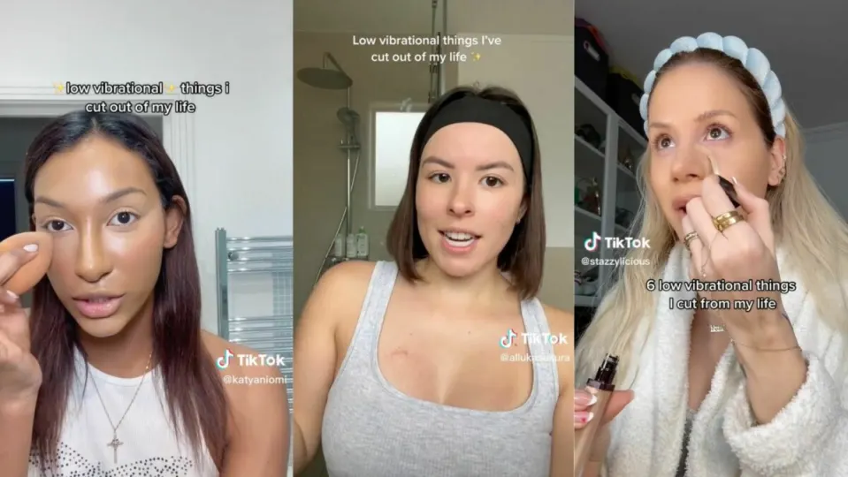 TikTok’s Newest Trend: Low Vibes, High Popularity – Here’s What You Need to Know