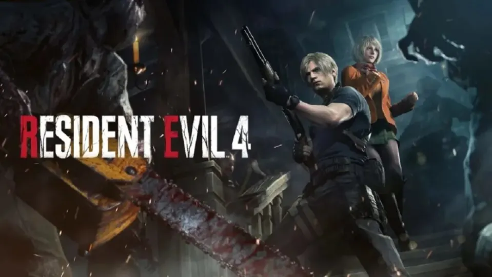 Gamers Rejoice: State of Play Delivers Unforgettable Announcements for Suicide Squad and Resident Evil 4 Fans!