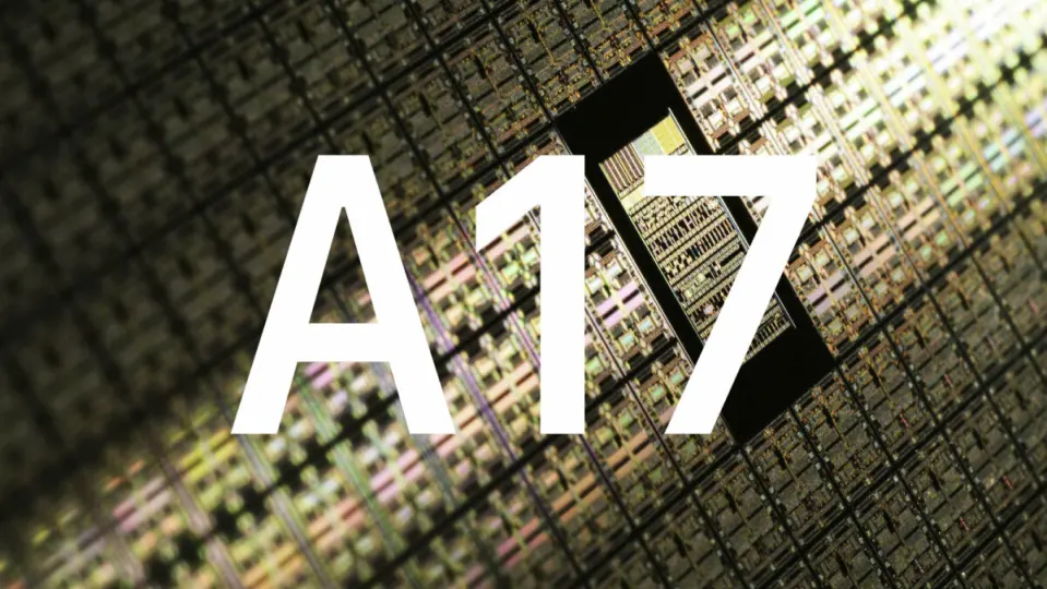Apple’s iPhone 15 Pro will be a rocket: The new A17 chip is amazing