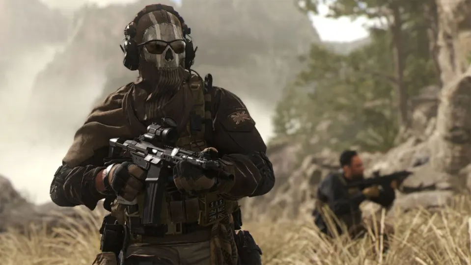 Game-changer: Xbox and PlayStation unite to bring fans the ultimate Call of Duty experience