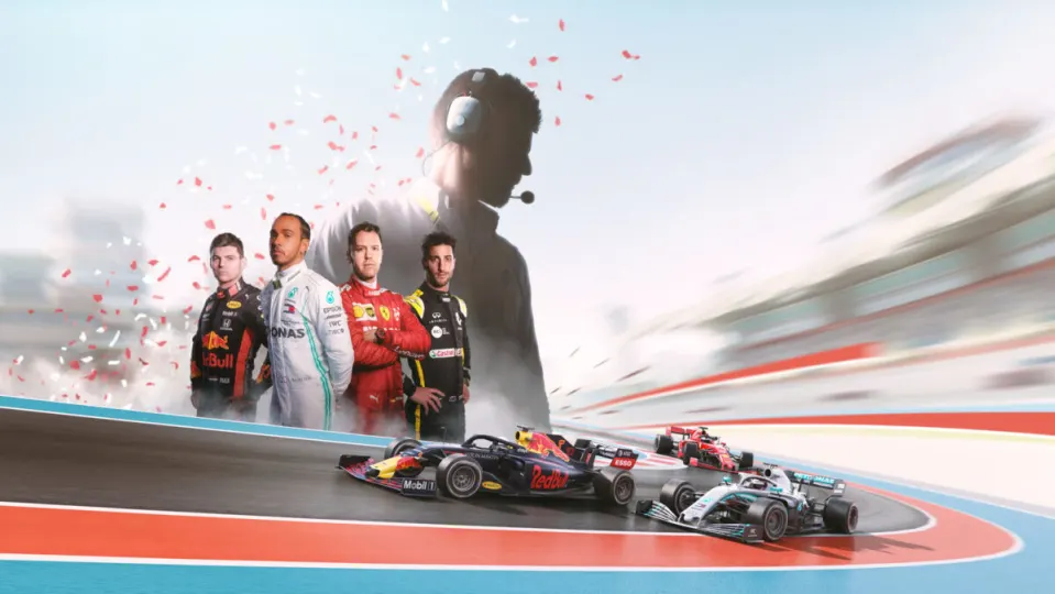 Race to Victory with the Latest Formula 1 Video Game – Available For Free on Steam