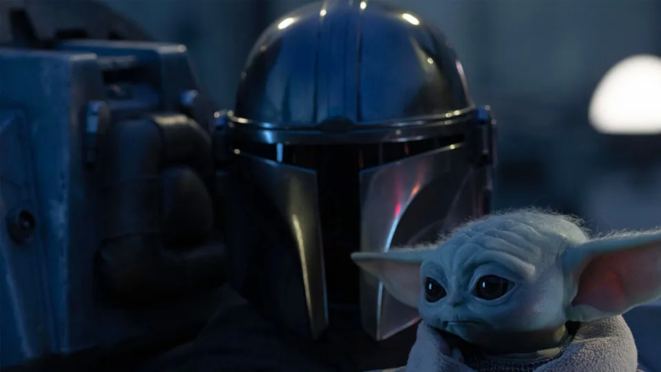 The Mandalorian Season 3 Premiere: Baby Yoda’s Cutest Moments Will Melt Your Heart!