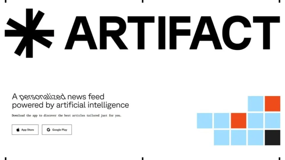 Experience Artifact: The Latest App by Instagram Creators, Merging TikTok and Reddit Elements