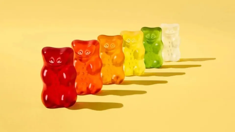 Sweet Deception: How Haribo’s Jelly Beans Have Been Fooling Us for a Century!