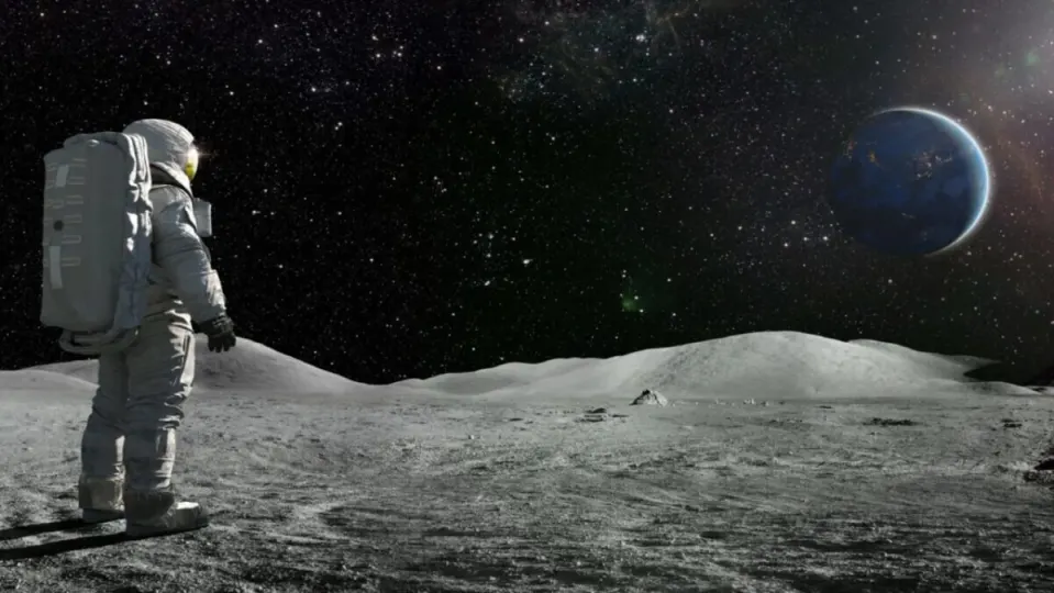The Lunar Lapse: Investigating Why We Haven’t Returned to the Moon in 50 Years