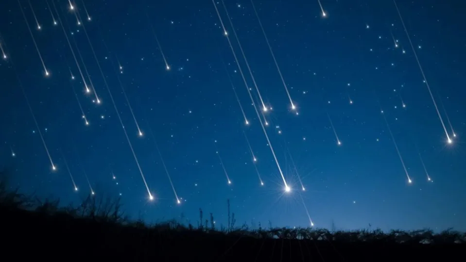 Get Ready for the Lyrids: Tips and Tricks for Viewing the Meteor Shower Worldwide