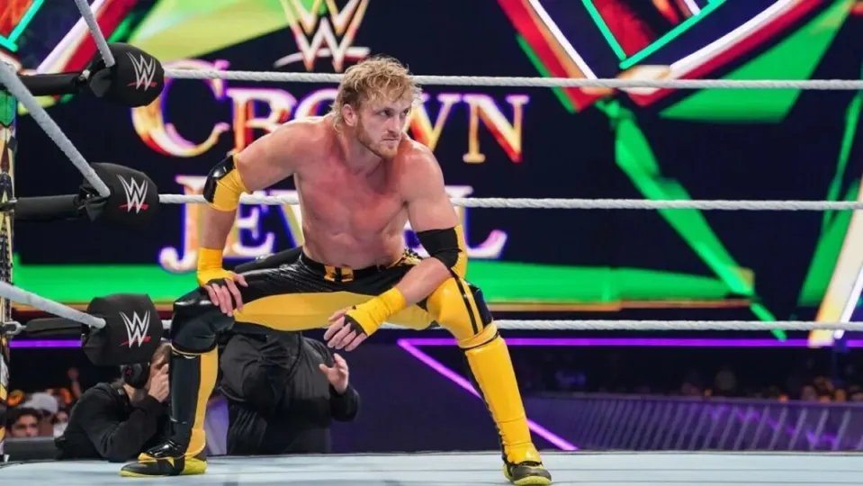 Outraged WWE Fans Demand Logan Paul’s Termination After Controversial Appearance