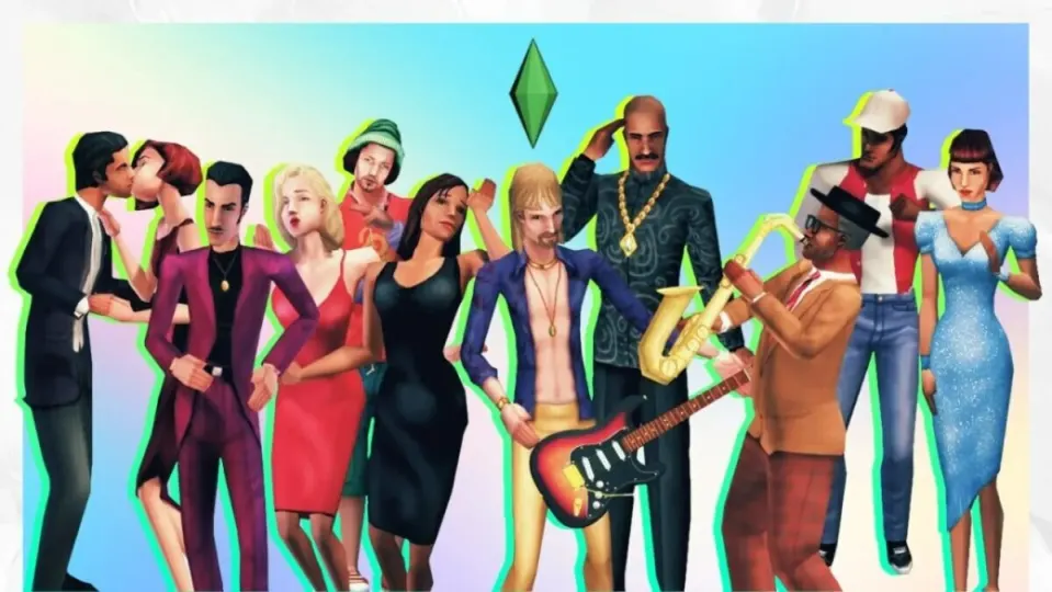The Sims: The Game That Redefined Interactive Storytelling and Immersion