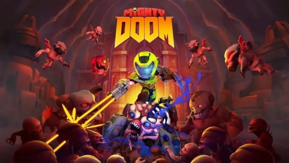 How to Download, Play and Progress in Mighty DOOM