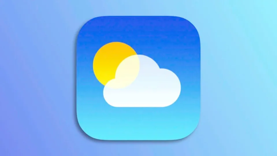 How to fix iPhone Weather app not working error?