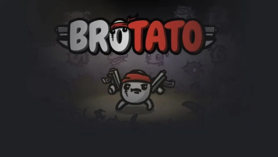 Brotato Premium: A beginner’s guide to downloading, playing and dominating