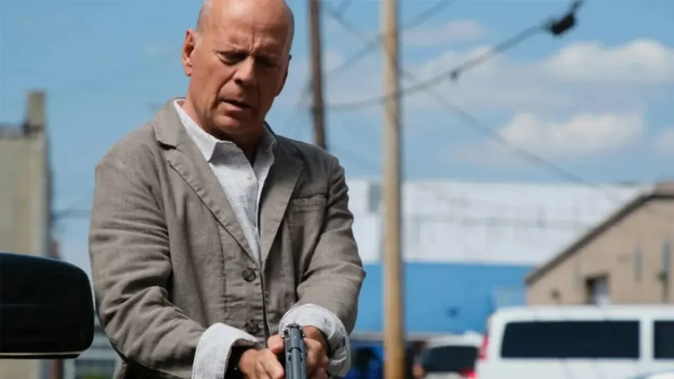 Bruce Willis Returns with a Vengeance in ‘Assassin’: His Latest Action-Packed Film